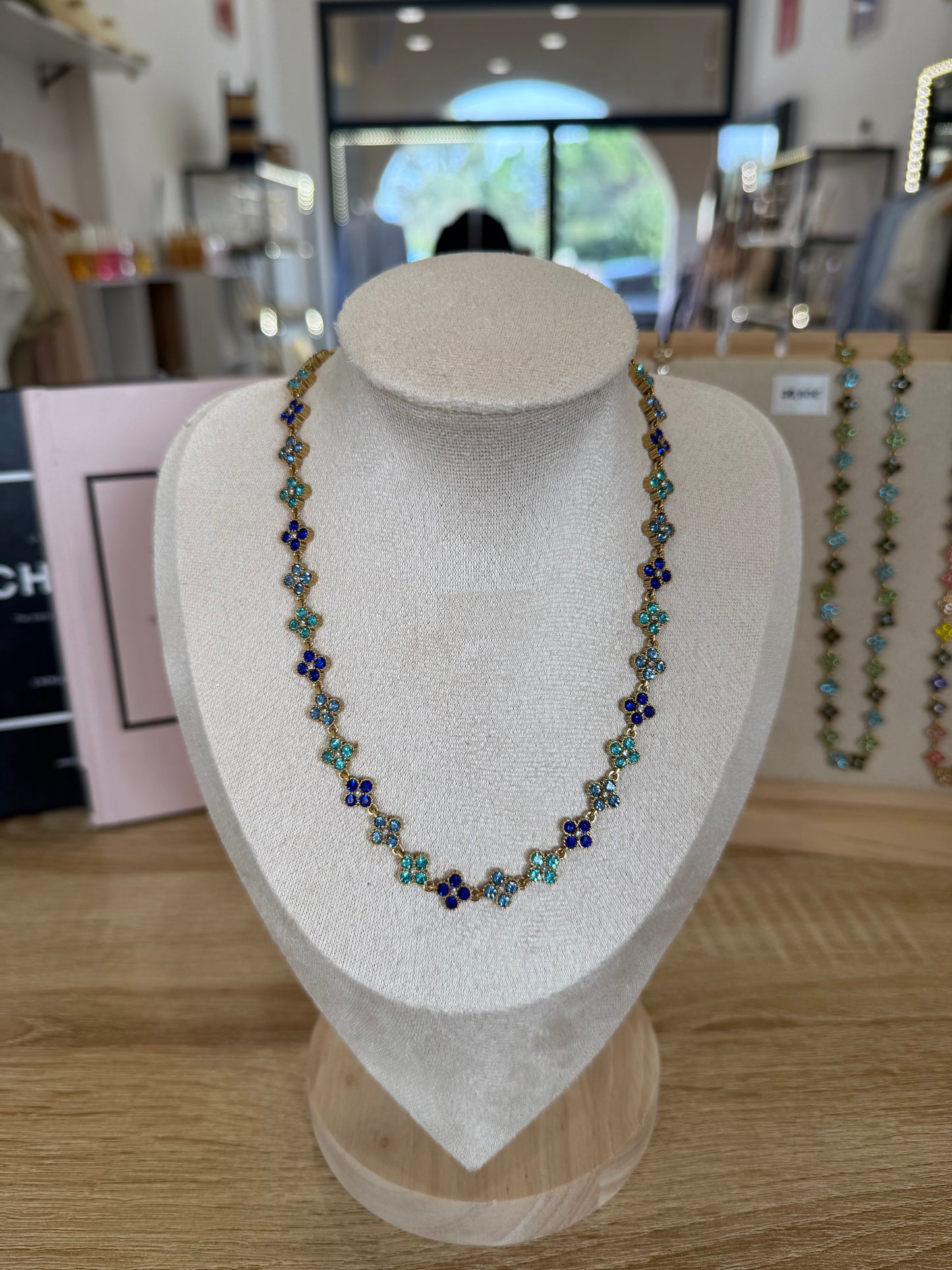 Collier « Chiara »