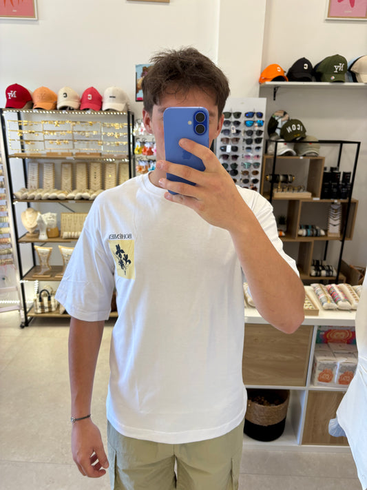 Tee shirt « Bohémien »