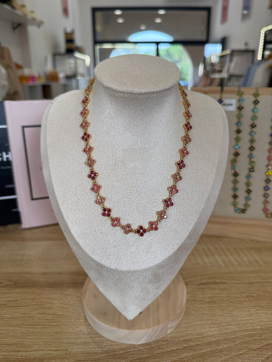 Collier « Chiara »