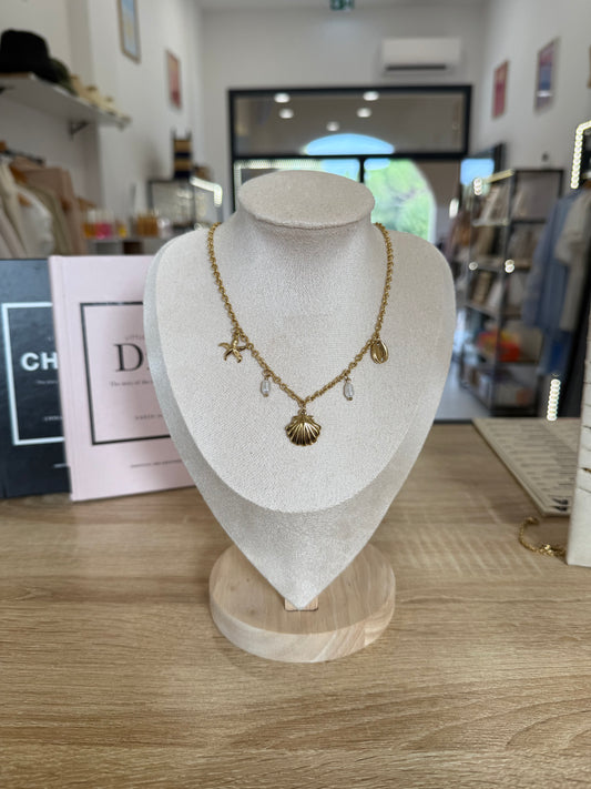 Collier « Chloé »