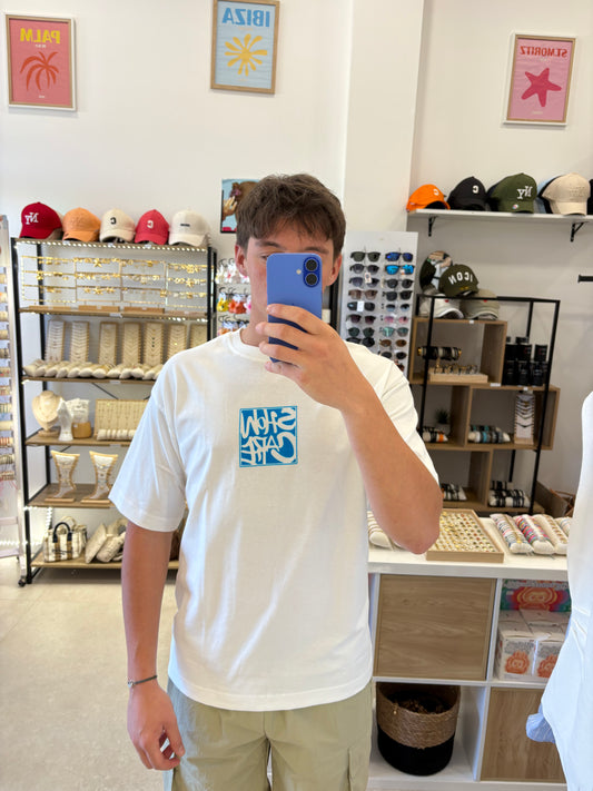 Tee shirt « Show care »