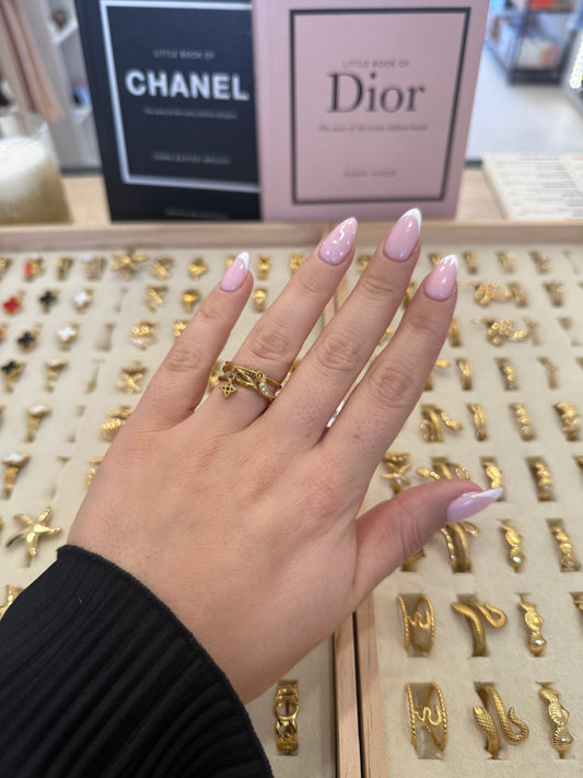 Bague « Louise »