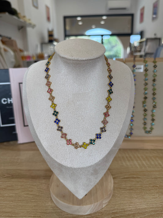 Collier « Chiara »