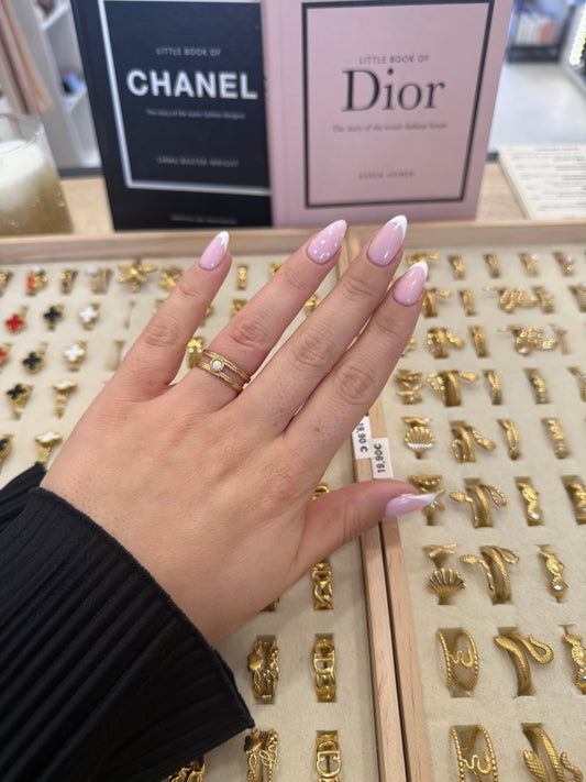 Bague « Maria »