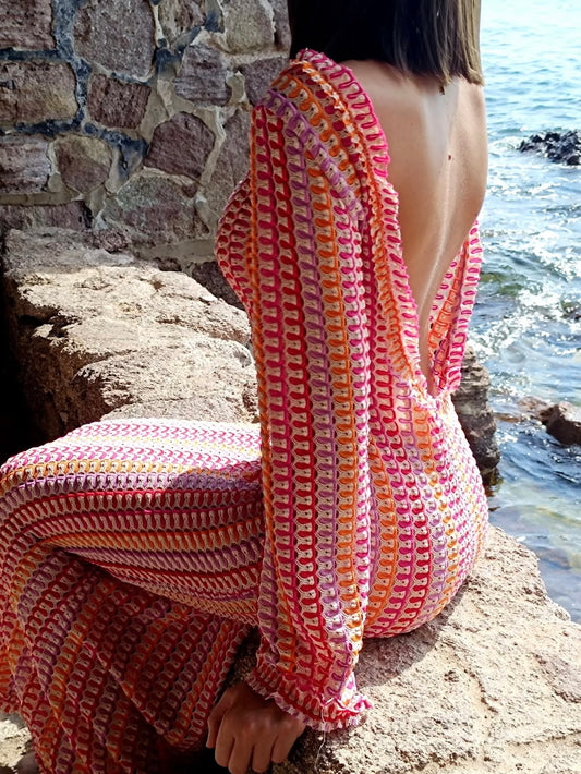 Robe de Plage