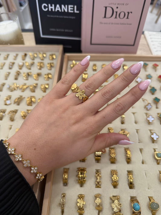 Bague « Vanina »