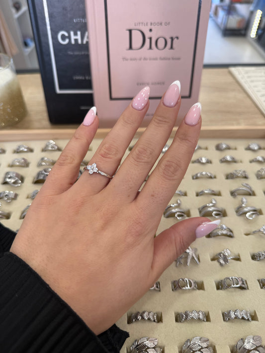 Bague « Céline »