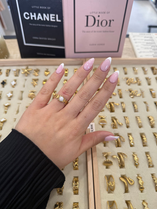Bague « Carla Maria »