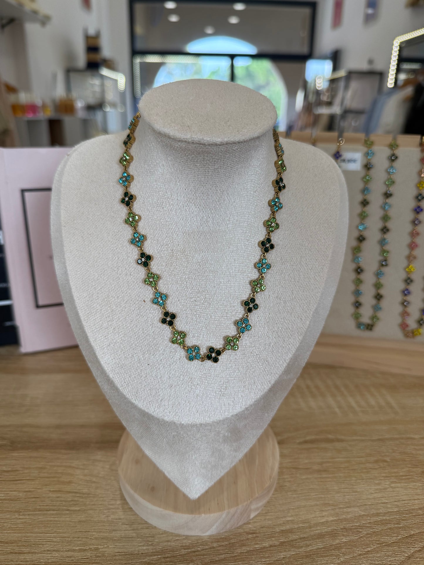 Collier « Chiara »