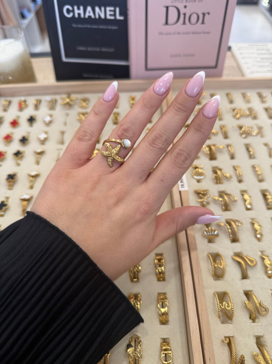 Bague « Chjara »