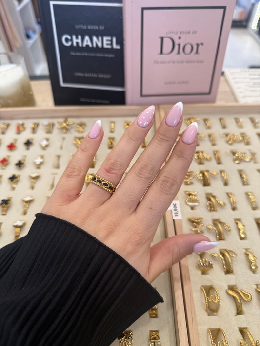 Bague « Inaya »
