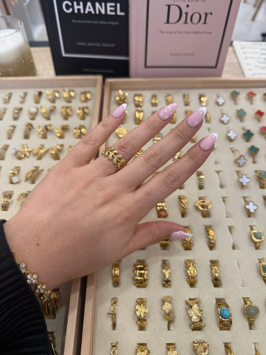 Bague « Antonella »