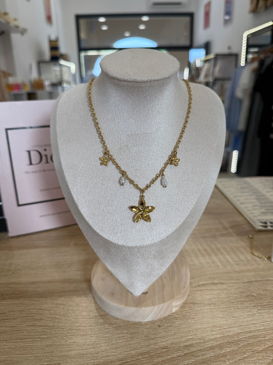 Collier « Mélina »