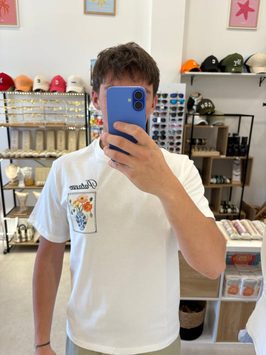 Tee shirt « Palazzo »